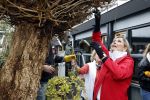 Hoofdorp 13 maart 2026
Koning Willem Alexander en Koningin Maxima voor NL Doet