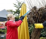 Hoofdorp 13 maart 2026
Koning Willem Alexander en Koningin Maxima voor NL Doet