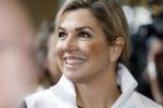 Hoofdorp 13 maart 2026
Koning Willem Alexander en Koningin Maxima voor NL Doet