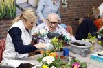 Hoofdorp 13 maart 2026
Koning Willem Alexander en Koningin Maxima voor NL Doet