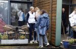 Hoofdorp 13 maart 2026
Koning Willem Alexander en Koningin Maxima voor NL Doet