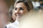 Hoofdorp 13 maart 2026
Koning Willem Alexander en Koningin Maxima voor NL Doet