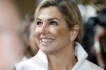 Hoofdorp 13 maart 2026
Koning Willem Alexander en Koningin Maxima voor NL Doet