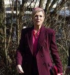 Utrecht 19 maart 2026
 Koningin MÃ¡xima is samen met de minister van Klimaat & Groene Groei, Stientje van Veldhoven, in Utrecht in het kader van de start van de elfde Week van de Circulaire Economie. Tijdens deze week laten pioniers, bedrijven, onderzoekers en overheden in Nederland zien hoe circulair innoveren en ondernemen in de praktijk werkt