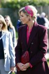 Utrecht 19 maart 2026
 Koningin MÃ¡xima is samen met de minister van Klimaat & Groene Groei, Stientje van Veldhoven, in Utrecht in het kader van de start van de elfde Week van de Circulaire Economie. Tijdens deze week laten pioniers, bedrijven, onderzoekers en overheden in Nederland zien hoe circulair innoveren en ondernemen in de praktijk werkt