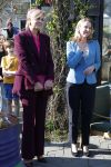 Utrecht 19 maart 2026
 Koningin MÃ¡xima is samen met de minister van Klimaat & Groene Groei, Stientje van Veldhoven, in Utrecht in het kader van de start van de elfde Week van de Circulaire Economie. Tijdens deze week laten pioniers, bedrijven, onderzoekers en overheden in Nederland zien hoe circulair innoveren en ondernemen in de praktijk werkt