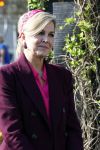 Utrecht 19 maart 2026
 Koningin MÃ¡xima is samen met de minister van Klimaat & Groene Groei, Stientje van Veldhoven, in Utrecht in het kader van de start van de elfde Week van de Circulaire Economie. Tijdens deze week laten pioniers, bedrijven, onderzoekers en overheden in Nederland zien hoe circulair innoveren en ondernemen in de praktijk werkt
