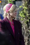 Utrecht 19 maart 2026
 Koningin MÃ¡xima is samen met de minister van Klimaat & Groene Groei, Stientje van Veldhoven, in Utrecht in het kader van de start van de elfde Week van de Circulaire Economie. Tijdens deze week laten pioniers, bedrijven, onderzoekers en overheden in Nederland zien hoe circulair innoveren en ondernemen in de praktijk werkt