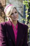 Utrecht 19 maart 2026
 Koningin MÃ¡xima is samen met de minister van Klimaat & Groene Groei, Stientje van Veldhoven, in Utrecht in het kader van de start van de elfde Week van de Circulaire Economie. Tijdens deze week laten pioniers, bedrijven, onderzoekers en overheden in Nederland zien hoe circulair innoveren en ondernemen in de praktijk werkt