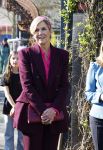 Utrecht 19 maart 2026
 Koningin MÃ¡xima is samen met de minister van Klimaat & Groene Groei, Stientje van Veldhoven, in Utrecht in het kader van de start van de elfde Week van de Circulaire Economie. Tijdens deze week laten pioniers, bedrijven, onderzoekers en overheden in Nederland zien hoe circulair innoveren en ondernemen in de praktijk werkt