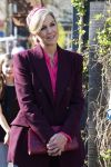 Utrecht 19 maart 2026
 Koningin MÃ¡xima is samen met de minister van Klimaat & Groene Groei, Stientje van Veldhoven, in Utrecht in het kader van de start van de elfde Week van de Circulaire Economie. Tijdens deze week laten pioniers, bedrijven, onderzoekers en overheden in Nederland zien hoe circulair innoveren en ondernemen in de praktijk werkt