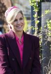 Utrecht 19 maart 2026
 Koningin MÃ¡xima is samen met de minister van Klimaat & Groene Groei, Stientje van Veldhoven, in Utrecht in het kader van de start van de elfde Week van de Circulaire Economie. Tijdens deze week laten pioniers, bedrijven, onderzoekers en overheden in Nederland zien hoe circulair innoveren en ondernemen in de praktijk werkt