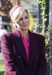 Utrecht 19 maart 2026
 Koningin MÃ¡xima is samen met de minister van Klimaat & Groene Groei, Stientje van Veldhoven, in Utrecht in het kader van de start van de elfde Week van de Circulaire Economie. Tijdens deze week laten pioniers, bedrijven, onderzoekers en overheden in Nederland zien hoe circulair innoveren en ondernemen in de praktijk werkt