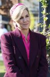 Utrecht 19 maart 2026
 Koningin MÃ¡xima is samen met de minister van Klimaat & Groene Groei, Stientje van Veldhoven, in Utrecht in het kader van de start van de elfde Week van de Circulaire Economie. Tijdens deze week laten pioniers, bedrijven, onderzoekers en overheden in Nederland zien hoe circulair innoveren en ondernemen in de praktijk werkt