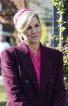 Utrecht 19 maart 2026
 Koningin MÃ¡xima is samen met de minister van Klimaat & Groene Groei, Stientje van Veldhoven, in Utrecht in het kader van de start van de elfde Week van de Circulaire Economie. Tijdens deze week laten pioniers, bedrijven, onderzoekers en overheden in Nederland zien hoe circulair innoveren en ondernemen in de praktijk werkt