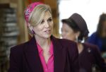 Utrecht 19 maart 2026
 Koningin MÃ¡xima is samen met de minister van Klimaat & Groene Groei, Stientje van Veldhoven, in Utrecht in het kader van de start van de elfde Week van de Circulaire Economie. Tijdens deze week laten pioniers, bedrijven, onderzoekers en overheden in Nederland zien hoe circulair innoveren en ondernemen in de praktijk werkt