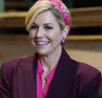 Utrecht 19 maart 2026
 Koningin MÃ¡xima is samen met de minister van Klimaat & Groene Groei, Stientje van Veldhoven, in Utrecht in het kader van de start van de elfde Week van de Circulaire Economie. Tijdens deze week laten pioniers, bedrijven, onderzoekers en overheden in Nederland zien hoe circulair innoveren en ondernemen in de praktijk werkt