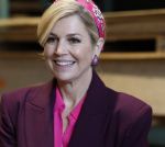 Utrecht 19 maart 2026
 Koningin MÃ¡xima is samen met de minister van Klimaat & Groene Groei, Stientje van Veldhoven, in Utrecht in het kader van de start van de elfde Week van de Circulaire Economie. Tijdens deze week laten pioniers, bedrijven, onderzoekers en overheden in Nederland zien hoe circulair innoveren en ondernemen in de praktijk werkt