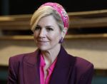 Utrecht 19 maart 2026
 Koningin MÃ¡xima is samen met de minister van Klimaat & Groene Groei, Stientje van Veldhoven, in Utrecht in het kader van de start van de elfde Week van de Circulaire Economie. Tijdens deze week laten pioniers, bedrijven, onderzoekers en overheden in Nederland zien hoe circulair innoveren en ondernemen in de praktijk werkt