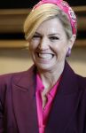 Utrecht 19 maart 2026
 Koningin MÃ¡xima is samen met de minister van Klimaat & Groene Groei, Stientje van Veldhoven, in Utrecht in het kader van de start van de elfde Week van de Circulaire Economie. Tijdens deze week laten pioniers, bedrijven, onderzoekers en overheden in Nederland zien hoe circulair innoveren en ondernemen in de praktijk werkt