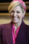 Utrecht 19 maart 2026
 Koningin MÃ¡xima is samen met de minister van Klimaat & Groene Groei, Stientje van Veldhoven, in Utrecht in het kader van de start van de elfde Week van de Circulaire Economie. Tijdens deze week laten pioniers, bedrijven, onderzoekers en overheden in Nederland zien hoe circulair innoveren en ondernemen in de praktijk werkt