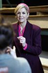 Utrecht 19 maart 2026
 Koningin MÃ¡xima is samen met de minister van Klimaat & Groene Groei, Stientje van Veldhoven, in Utrecht in het kader van de start van de elfde Week van de Circulaire Economie. Tijdens deze week laten pioniers, bedrijven, onderzoekers en overheden in Nederland zien hoe circulair innoveren en ondernemen in de praktijk werkt