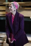 Utrecht 19 maart 2026
 Koningin MÃ¡xima is samen met de minister van Klimaat & Groene Groei, Stientje van Veldhoven, in Utrecht in het kader van de start van de elfde Week van de Circulaire Economie. Tijdens deze week laten pioniers, bedrijven, onderzoekers en overheden in Nederland zien hoe circulair innoveren en ondernemen in de praktijk werkt