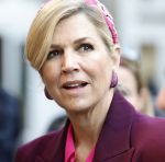 Utrecht 19 maart 2026
 Koningin MÃ¡xima is samen met de minister van Klimaat & Groene Groei, Stientje van Veldhoven, in Utrecht in het kader van de start van de elfde Week van de Circulaire Economie. Tijdens deze week laten pioniers, bedrijven, onderzoekers en overheden in Nederland zien hoe circulair innoveren en ondernemen in de praktijk werkt