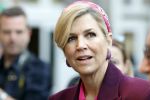 Utrecht 19 maart 2026
 Koningin MÃ¡xima is samen met de minister van Klimaat & Groene Groei, Stientje van Veldhoven, in Utrecht in het kader van de start van de elfde Week van de Circulaire Economie. Tijdens deze week laten pioniers, bedrijven, onderzoekers en overheden in Nederland zien hoe circulair innoveren en ondernemen in de praktijk werkt
