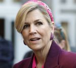 Utrecht 19 maart 2026
 Koningin MÃ¡xima is samen met de minister van Klimaat & Groene Groei, Stientje van Veldhoven, in Utrecht in het kader van de start van de elfde Week van de Circulaire Economie. Tijdens deze week laten pioniers, bedrijven, onderzoekers en overheden in Nederland zien hoe circulair innoveren en ondernemen in de praktijk werkt