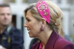 Utrecht 19 maart 2026
 Koningin MÃ¡xima is samen met de minister van Klimaat & Groene Groei, Stientje van Veldhoven, in Utrecht in het kader van de start van de elfde Week van de Circulaire Economie. Tijdens deze week laten pioniers, bedrijven, onderzoekers en overheden in Nederland zien hoe circulair innoveren en ondernemen in de praktijk werkt
