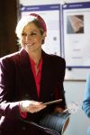 Utrecht 19 maart 2026
 Koningin MÃ¡xima is samen met de minister van Klimaat & Groene Groei, Stientje van Veldhoven, in Utrecht in het kader van de start van de elfde Week van de Circulaire Economie. Tijdens deze week laten pioniers, bedrijven, onderzoekers en overheden in Nederland zien hoe circulair innoveren en ondernemen in de praktijk werkt