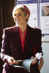 Utrecht 19 maart 2026
 Koningin MÃ¡xima is samen met de minister van Klimaat & Groene Groei, Stientje van Veldhoven, in Utrecht in het kader van de start van de elfde Week van de Circulaire Economie. Tijdens deze week laten pioniers, bedrijven, onderzoekers en overheden in Nederland zien hoe circulair innoveren en ondernemen in de praktijk werkt