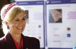 Utrecht 19 maart 2026
 Koningin MÃ¡xima is samen met de minister van Klimaat & Groene Groei, Stientje van Veldhoven, in Utrecht in het kader van de start van de elfde Week van de Circulaire Economie. Tijdens deze week laten pioniers, bedrijven, onderzoekers en overheden in Nederland zien hoe circulair innoveren en ondernemen in de praktijk werkt