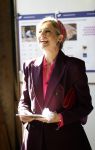 Utrecht 19 maart 2026
 Koningin MÃ¡xima is samen met de minister van Klimaat & Groene Groei, Stientje van Veldhoven, in Utrecht in het kader van de start van de elfde Week van de Circulaire Economie. Tijdens deze week laten pioniers, bedrijven, onderzoekers en overheden in Nederland zien hoe circulair innoveren en ondernemen in de praktijk werkt