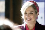 Utrecht 19 maart 2026
 Koningin MÃ¡xima is samen met de minister van Klimaat & Groene Groei, Stientje van Veldhoven, in Utrecht in het kader van de start van de elfde Week van de Circulaire Economie. Tijdens deze week laten pioniers, bedrijven, onderzoekers en overheden in Nederland zien hoe circulair innoveren en ondernemen in de praktijk werkt