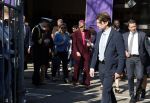 Utrecht 19 maart 2026
 Koningin MÃ¡xima is samen met de minister van Klimaat & Groene Groei, Stientje van Veldhoven, in Utrecht in het kader van de start van de elfde Week van de Circulaire Economie. Tijdens deze week laten pioniers, bedrijven, onderzoekers en overheden in Nederland zien hoe circulair innoveren en ondernemen in de praktijk werkt