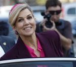 Utrecht 19 maart 2026
 Koningin MÃ¡xima is samen met de minister van Klimaat & Groene Groei, Stientje van Veldhoven, in Utrecht in het kader van de start van de elfde Week van de Circulaire Economie. Tijdens deze week laten pioniers, bedrijven, onderzoekers en overheden in Nederland zien hoe circulair innoveren en ondernemen in de praktijk werkt