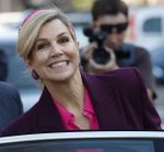 Utrecht 19 maart 2026
 Koningin MÃ¡xima is samen met de minister van Klimaat & Groene Groei, Stientje van Veldhoven, in Utrecht in het kader van de start van de elfde Week van de Circulaire Economie. Tijdens deze week laten pioniers, bedrijven, onderzoekers en overheden in Nederland zien hoe circulair innoveren en ondernemen in de praktijk werkt