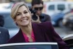 Utrecht 19 maart 2026
 Koningin MÃ¡xima is samen met de minister van Klimaat & Groene Groei, Stientje van Veldhoven, in Utrecht in het kader van de start van de elfde Week van de Circulaire Economie. Tijdens deze week laten pioniers, bedrijven, onderzoekers en overheden in Nederland zien hoe circulair innoveren en ondernemen in de praktijk werkt