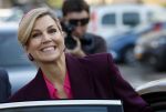 Utrecht 19 maart 2026
 Koningin MÃ¡xima is samen met de minister van Klimaat & Groene Groei, Stientje van Veldhoven, in Utrecht in het kader van de start van de elfde Week van de Circulaire Economie. Tijdens deze week laten pioniers, bedrijven, onderzoekers en overheden in Nederland zien hoe circulair innoveren en ondernemen in de praktijk werkt