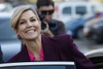 Utrecht 19 maart 2026
 Koningin MÃ¡xima is samen met de minister van Klimaat & Groene Groei, Stientje van Veldhoven, in Utrecht in het kader van de start van de elfde Week van de Circulaire Economie. Tijdens deze week laten pioniers, bedrijven, onderzoekers en overheden in Nederland zien hoe circulair innoveren en ondernemen in de praktijk werkt