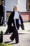 Rotterdam, 25 bFebruari 2026
Koningin Maxima bezoekt Gemeenschapscentrum Bloemhof om te praten over financiele Gezondheid
Maxima is erevoorzitter van de stichting Financiele Gezondheid Nederland