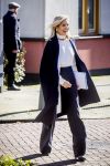 Rotterdam, 25 bFebruari 2026
Koningin Maxima bezoekt Gemeenschapscentrum Bloemhof om te praten over financiele Gezondheid
Maxima is erevoorzitter van de stichting Financiele Gezondheid Nederland