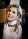 Rotterdam, 25 bFebruari 2026
Koningin Maxima bezoekt Gemeenschapscentrum Bloemhof om te praten over financiele Gezondheid
Maxima is erevoorzitter van de stichting Financiele Gezondheid Nederland