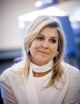 Rotterdam, 25 bFebruari 2026
Koningin Maxima bezoekt Gemeenschapscentrum Bloemhof om te praten over financiele Gezondheid
Maxima is erevoorzitter van de stichting Financiele Gezondheid Nederland