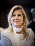 Rotterdam, 25 bFebruari 2026
Koningin Maxima bezoekt Gemeenschapscentrum Bloemhof om te praten over financiele Gezondheid
Maxima is erevoorzitter van de stichting Financiele Gezondheid Nederland