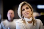 Rotterdam, 25 bFebruari 2026
Koningin Maxima bezoekt Gemeenschapscentrum Bloemhof om te praten over financiele Gezondheid
Maxima is erevoorzitter van de stichting Financiele Gezondheid Nederland