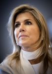 Rotterdam, 25 bFebruari 2026
Koningin Maxima bezoekt Gemeenschapscentrum Bloemhof om te praten over financiele Gezondheid
Maxima is erevoorzitter van de stichting Financiele Gezondheid Nederland