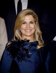 Den Haag 25 Februari 2026
Koningin Maxima der Nederlanden woont de jaarlijkse Iftar-bijeenkomst van MKB (SME) Den Haag bij in het Grand Hotel Kurhaus in Scheveningen